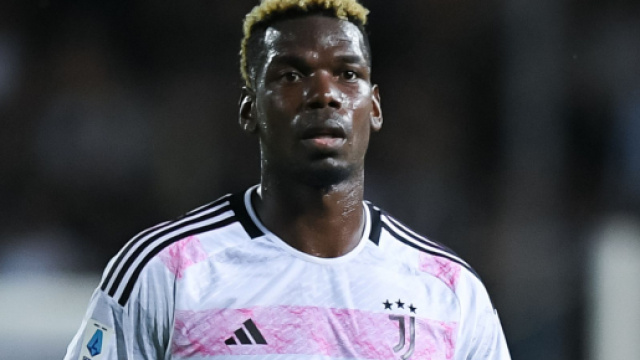 Juve, Agresti: 'Pogba? per la risoluzione del contratto bisogna che si concluda l&rsquo;iter'