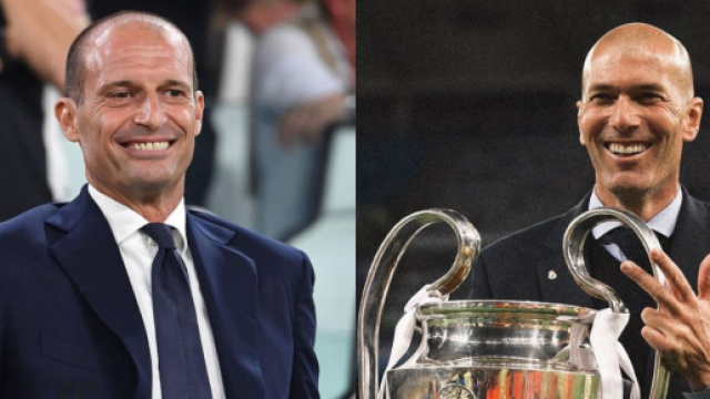 Juve, Collovati: 'Zidane? liberarsi di Allegri a livello contrattuale non &egrave; facile'