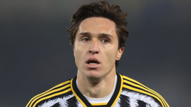 Juventus. Bonanni: 'Cessione Chiesa? una follia, &egrave; Allegri che non riesce a sfruttarlo'