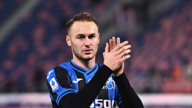 Manchester United and Chelsea to compete with Juventus for Teun ... - getfootballnewsitaly.com