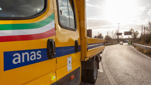 Offerte di lavoro Anas - gruppo Ferrovie.