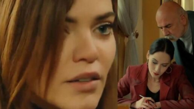 Terra amara, cambio programmazione dal 17 marzo: la soap ritorna di domenica pomeriggio.