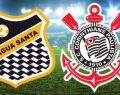 Água Santa x Corinthians: onde assistir e informações do jogo