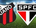 Ituano x São Paulo: onde assistir ao vivo e informações do jogo