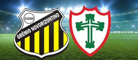 Novorizontino x Portuguesa: onde assistir e informações da partida
