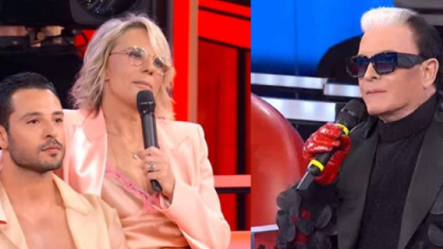 Amici 2024, anticipazioni giudici serale.