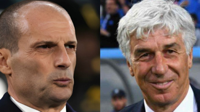 Juve, Melone: 'Dovesse esserci la separazione da Allegri perch&eacute; non riparti da Gasperini?'