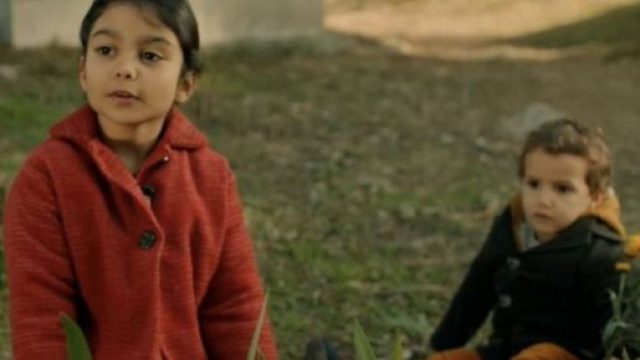 Terra Amara anticipazioni: nel finale Adnan adulto racconta il destino di Uzum.