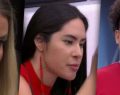 Resumão do 'BBB24': Yasmin critica justificativa de Bia para voto, e Lucas flagra papo reservado