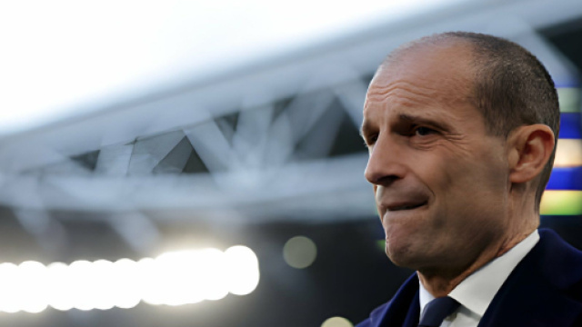 Juventus, Bargiggia non fa sconti ad Allegri: 'Quello che trasmette &egrave; pari allo 0'