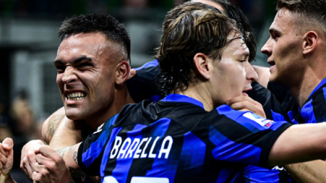 L'Inter di Simone Inzaghi &egrave; inarrestabile.