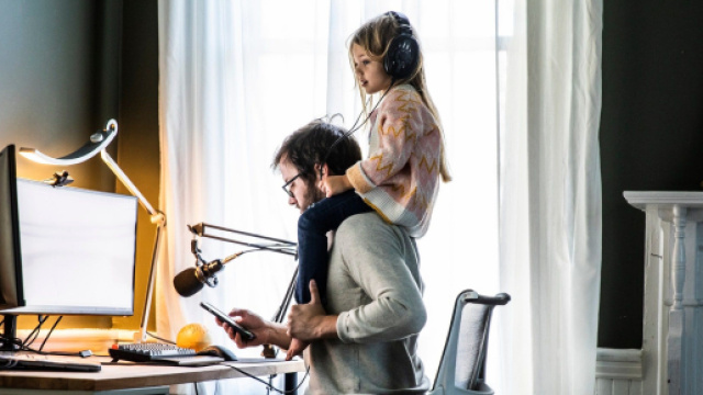 L'oroscopo del lavoro e dei sentimenti.