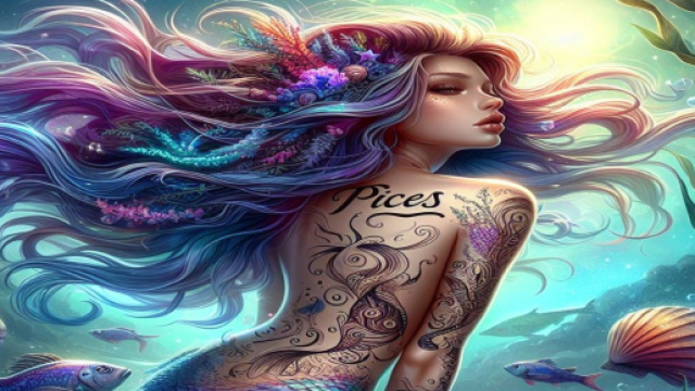 L'oroscopo di mercoled&igrave; 13 marzo con classifica: Pesci, Sagittario e Scorpione sul podio.