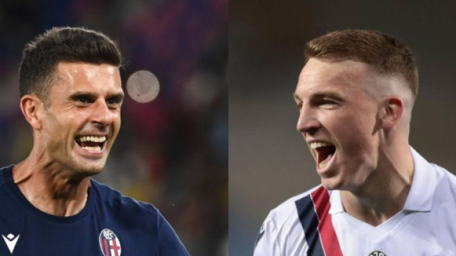 McMurdo, l'agente di Ferguson: 'Se Thiago Motta andasse alla Juve vorrebbe averlo con s&eacute;'