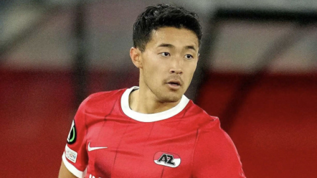 Mercato Inter, occhi sull'Eredivise: piace l'esterno destro Sugawara.