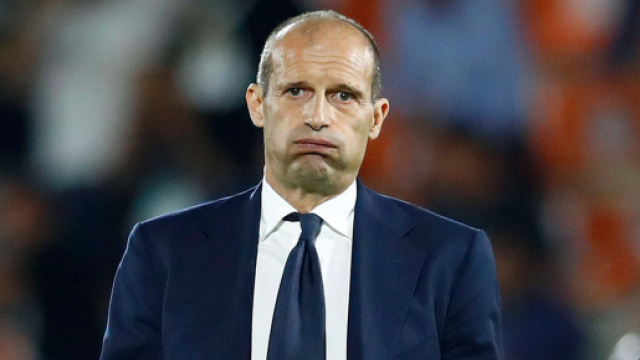 Pistocchi: 'Juve? media punti da retrocessione, solo Lecce e Sassuolo hanno fatto peggio'