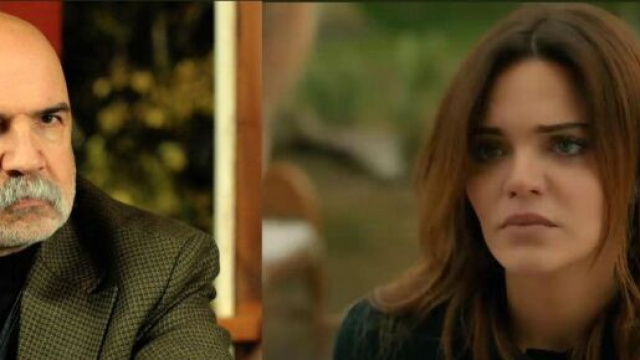 Terra amara in replica su Rete 4 ed &egrave; polemica