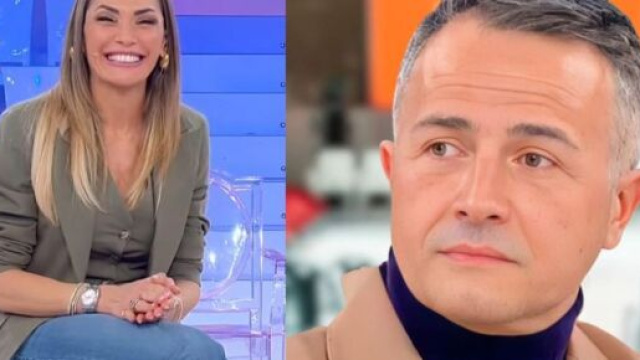 Uomini e donne, Ida rompe il silenzio su Riccardo.