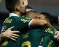 Palmeiras garante a melhor campanha da primeira fase do Paulistão