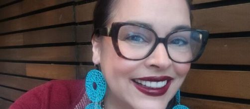 Suzy R&ecirc;go celebra anivers&aacute;rio (Reprodu&ccedil;&atilde;o/Instagram/@suzyrego)