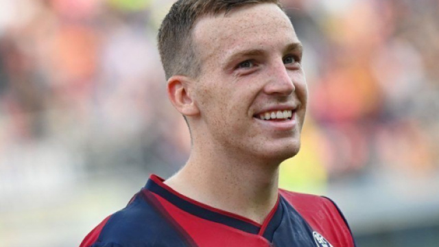 Agente di Ferguson: 'Pronto per la Champions, &egrave; stato accostato a Milan, Juventus e Inter'.