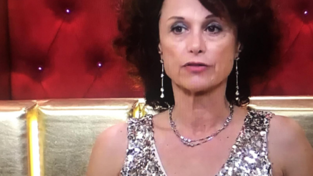 GF, Beatrice Luzzi su Anita: 'Mi aspettavo che non andasse in finale'.