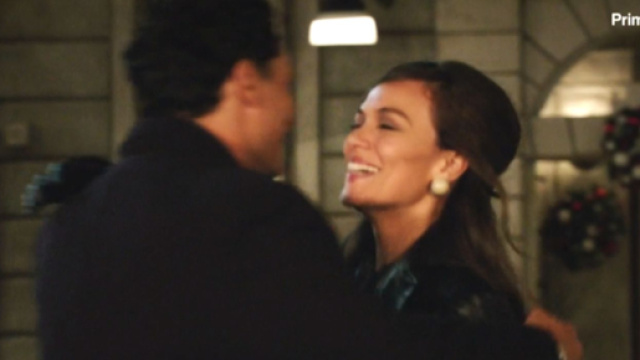 Il Paradiso delle signore 8: Marta e Vittorio