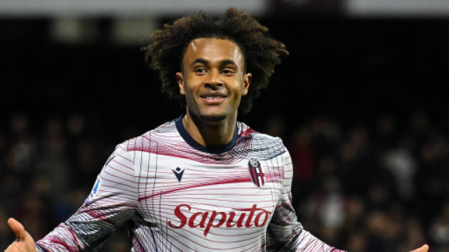 Inter su Zirkzee, la Roma vuole Bellanova.