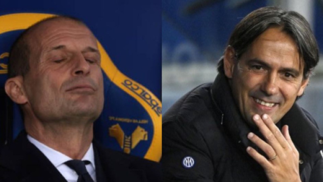 Juventus, Capozucca: 'Quanti bianconeri sarebbero titolari nell&rsquo;Inter? Direi pochi'