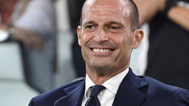 Juventus, per Vaciago in questo momento storico &egrave; legittimo discutere Allegri.