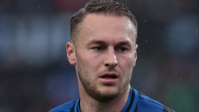 La Juve valuterebbe cessioni di Iling-Jr, Soul&eacute; e Mckennie per l'acquisto di Koopmeiners.