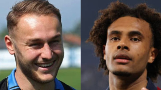 La Juventus valuta la cessione di Chiesa e McKennie per arrivare a Zirkzee e Koopmeiners