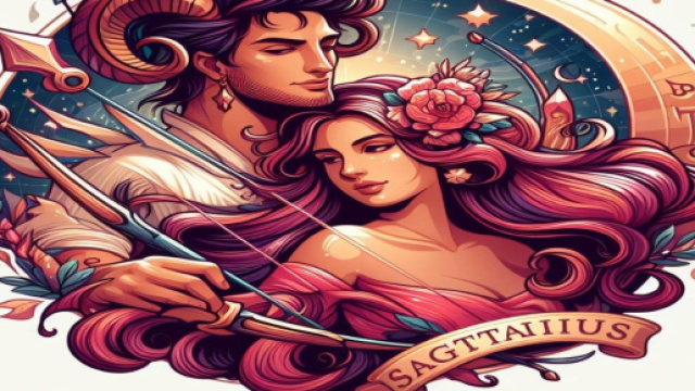 L'oroscopo dell'amore del 14 marzo: Sagittario e Ariete sul podio