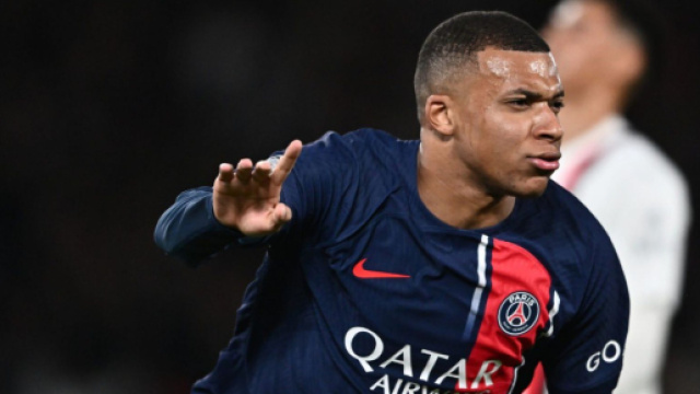 Mbapp&eacute; va rejoindre le Real Madrid. (screenshot Twitter - @NumeroDiez_10)