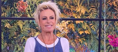 Ana Maria Braga vê vídeo de Davi chamando Yasmin de 'inútil' e dispara: 'Horrível'