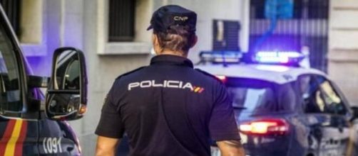 Los empresarios manten&iacute;an amenazas contra sus trabajadores (Polic&iacute;a Nacional)