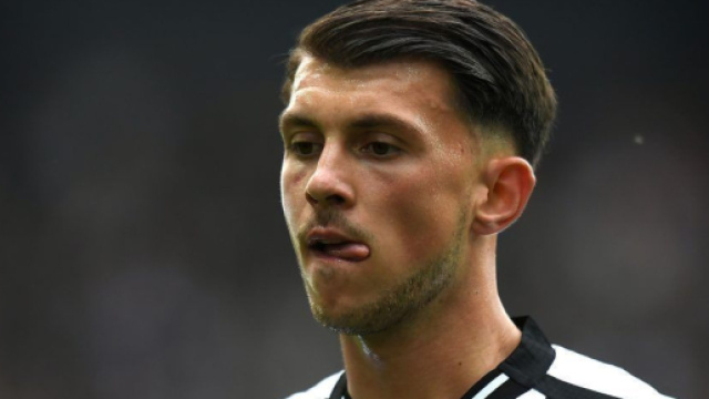 Samardzic: 'Stavo trattando con l'Inter, sorti i primi problemi ho avuto insulti in chat'.