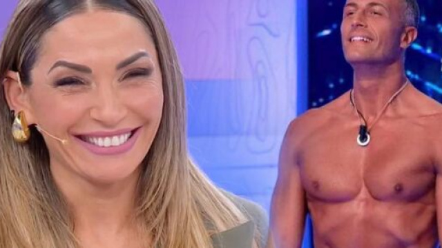 Uomini e donne, Riccardo chiude con Ida: 'Il mio presente accanto ad un'altra persona'.