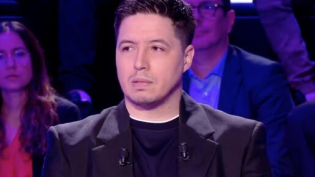 Nasri cash sur Griezmann et son statut dans le foot fran&ccedil;ais. (screennshot CFC)