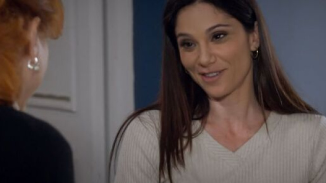 (Screenshot di &copy; Un Posto al Sole).