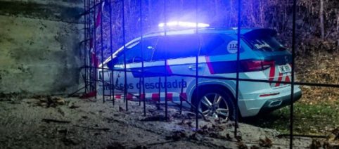 Un hombre mata a sus padres y luego se quita la vida en Barcelona