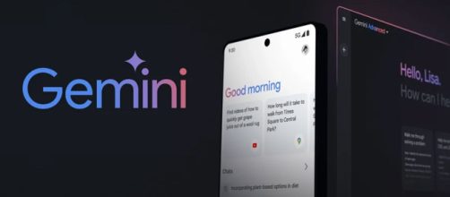 Gemini &eacute; o chatbot do Google concorrente do ChatGPT