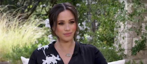 Meghan Markle vuelve a Instagram (CBS)