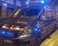 Encuentran en Gràcia el resto del cuerpo del hombre decapitado en Badalona