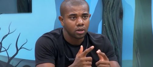 Davi 'BBB24' (Reprodu&ccedil;&atilde;o/Globo)