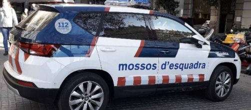 Los Mossos d'Esquadra manejan la hip&oacute;tesis del accidente laboral y han comenzado a investigar al respecto (Wikimedia Commons)