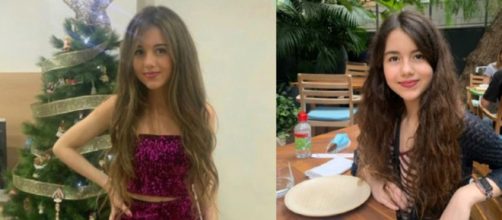 Los padres de Kira L&oacute;pez han denunciado la actuaci&oacute;n del colegio tras la muerte de su hija (X, @JMporKiraLopez)