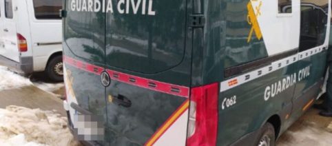 Un hombre asesina a tiros a su expareja y después se quita la vida en Pizarra, Málaga