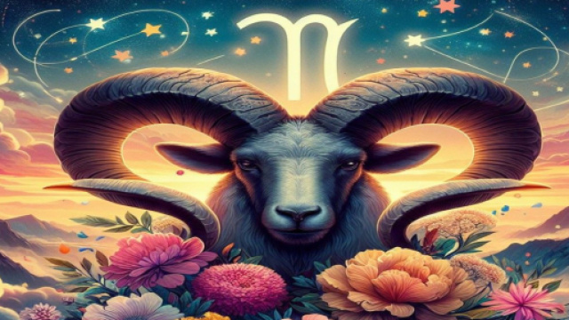 L'oroscopo dell'amore del 19 marzo &copy; In foto l'immagine del Capricorno.