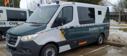 Un padre se quita la vida tras presuntamente matar a sus hijas de 2 y 4 años en Almería